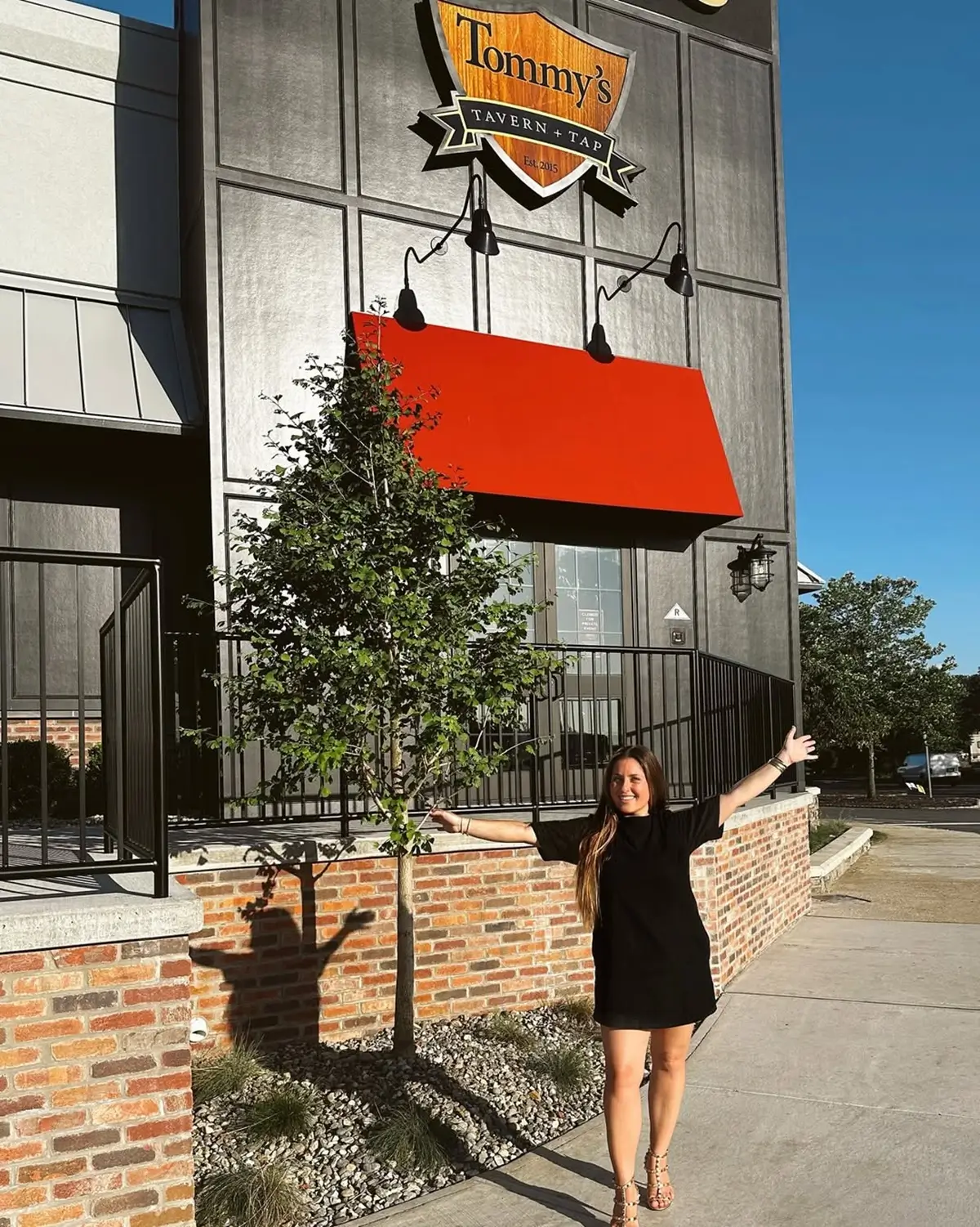 Meet The Chic Design Visionary Behind One Of The Fastest-growing Restaurant Groups