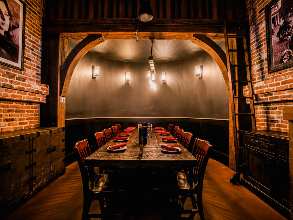Meet The Chic Design Visionary Behind One Of The Fastest-growing Restaurant Groups (photo 4)