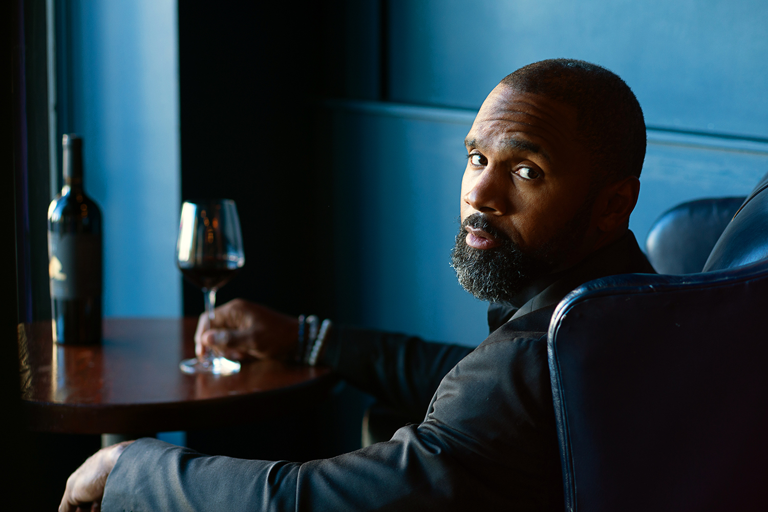 Charles Woodson
