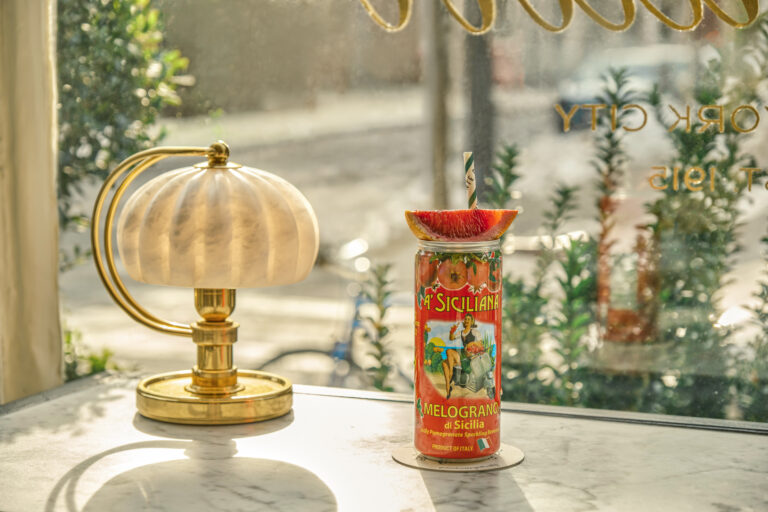 The Italian Ritual New York Can’t Stop Ordering: Where to Find the Best Aperitivo Hour