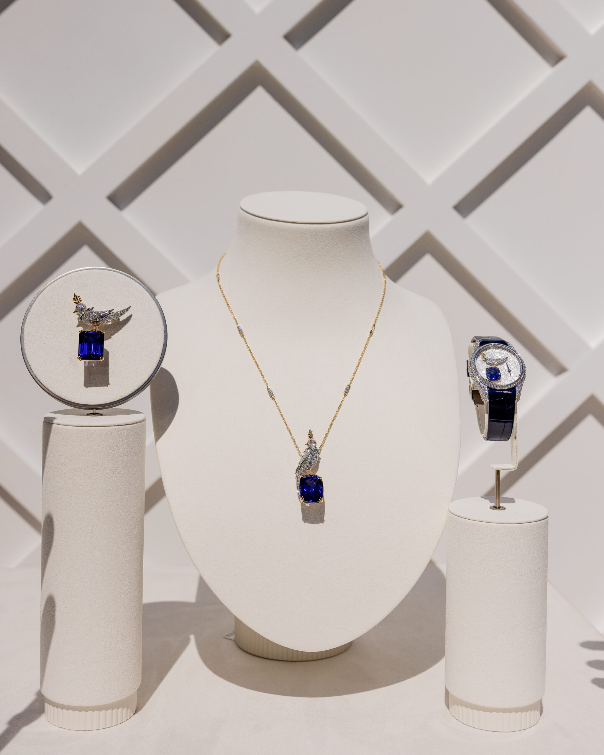 Tiffany & Co. Summer Garden Series (photo 2)