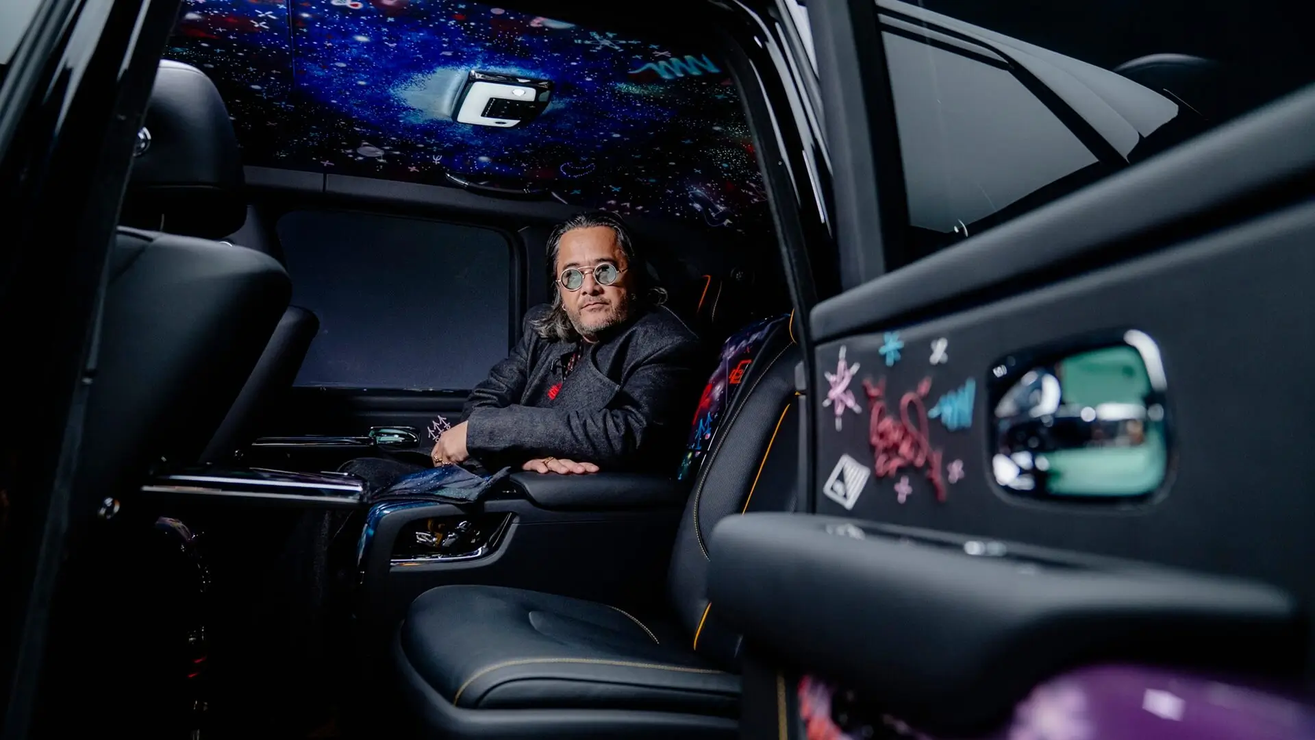 Rolls Royce Returns to Monterey Car Week 2026 With Two Extraordinary Bespoke Creations (photo 2)