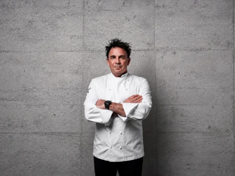 Chef Josiah Citrin to Host Stop the Void Charity Dinner in Santa Monica