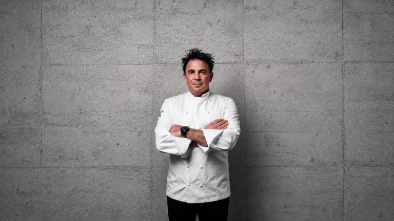 Chef Josiah Citrin to Host Stop the Void Charity Dinner in Santa Monica