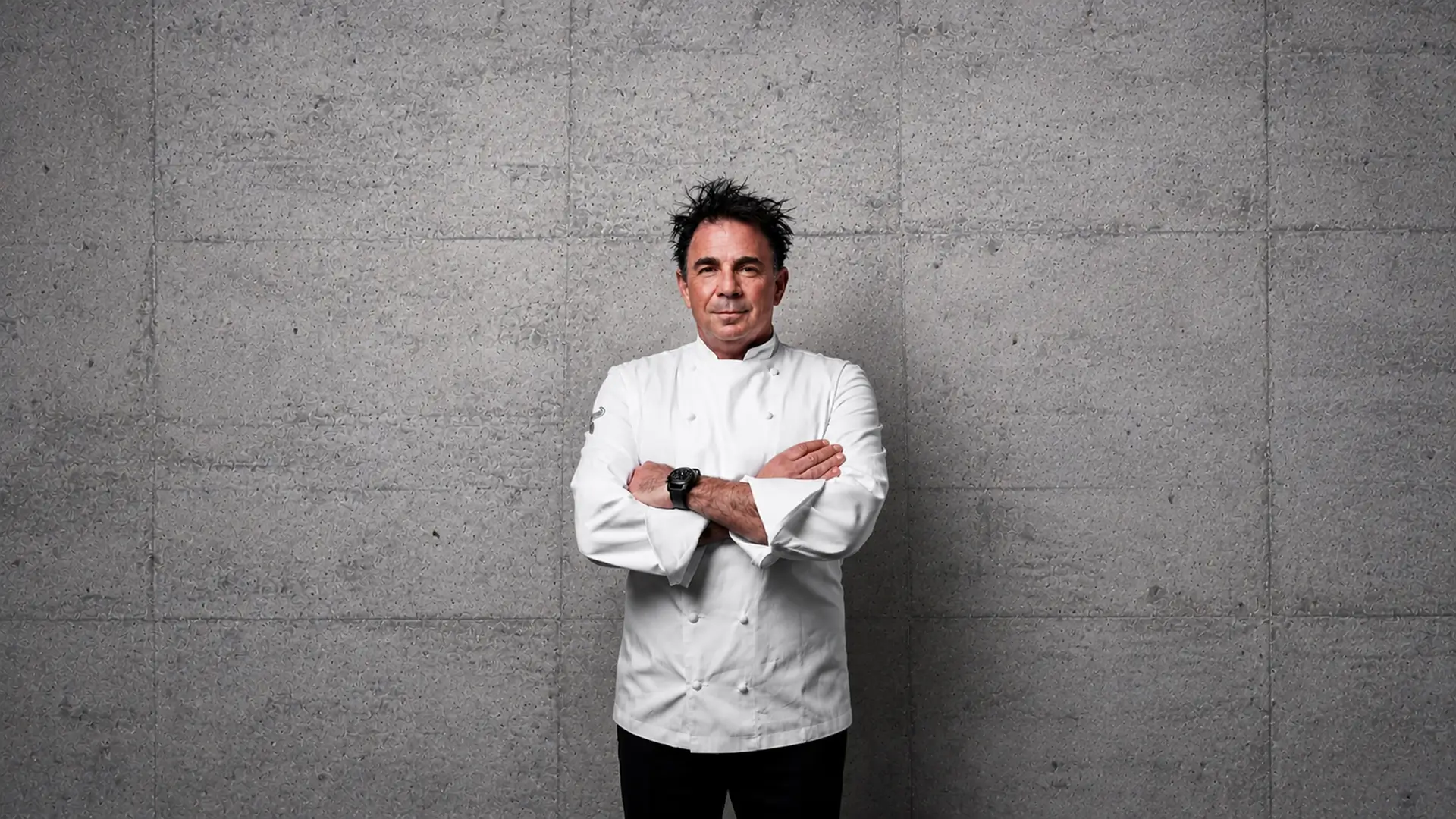 Chef Josiah Citrin to Host Stop the Void Charity Dinner in Santa Monica