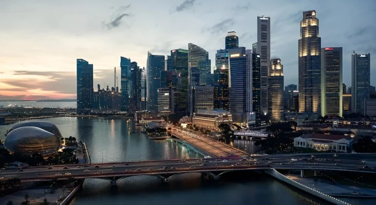 Cities as Brands: The Global Competition Shaping the Urban Future