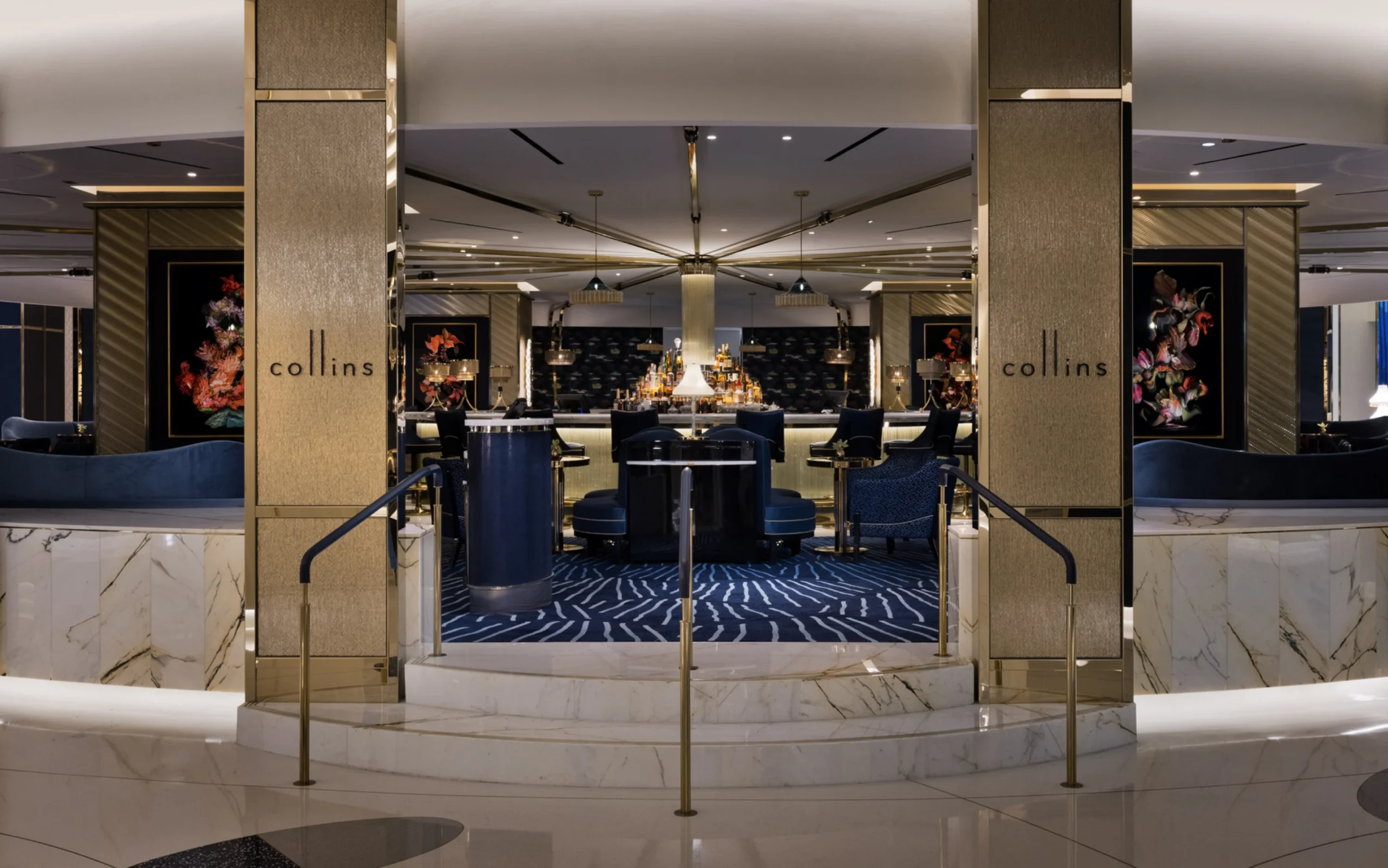 Collins Bar