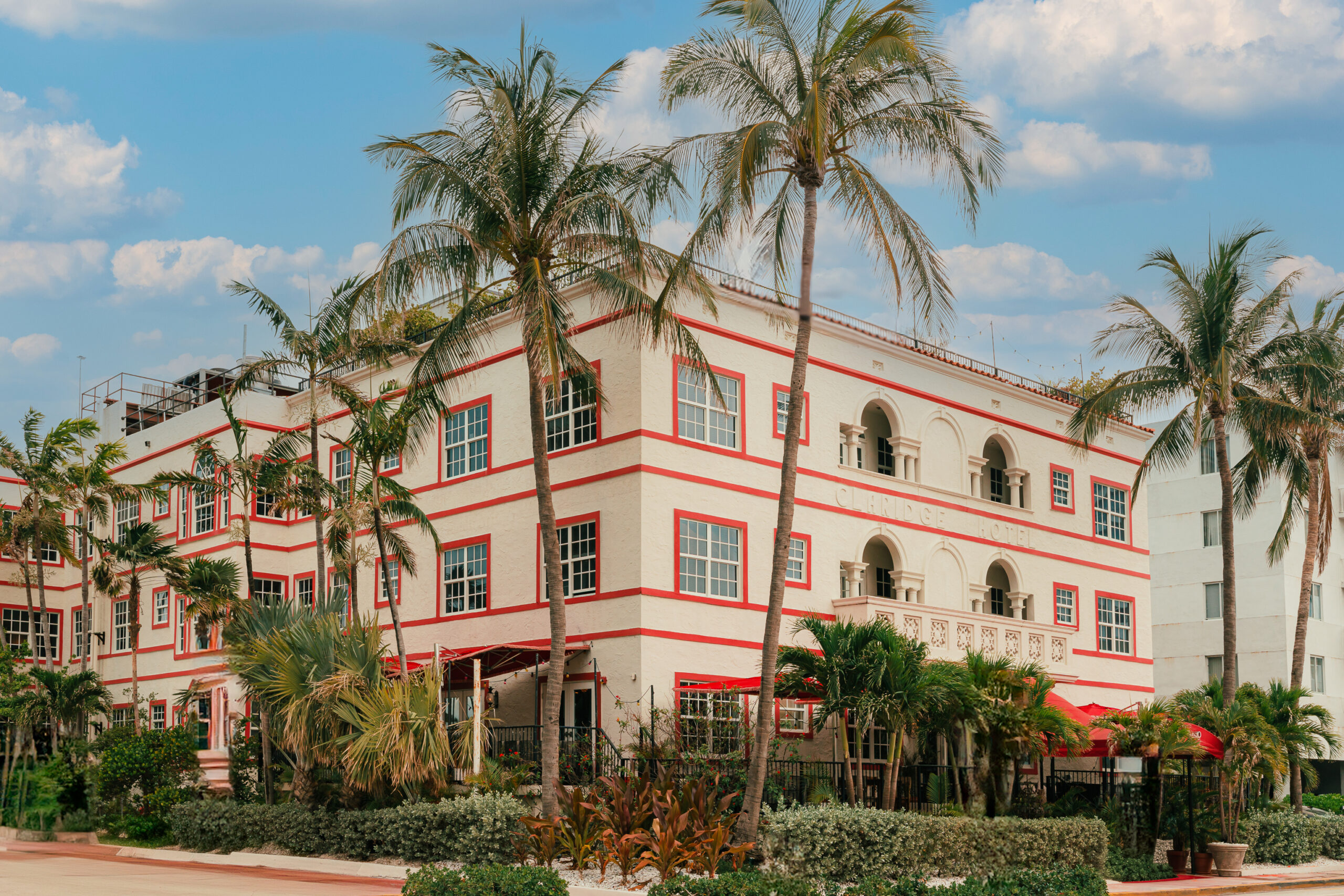 The Director Behind The Great Gatsby Also Designed This Miami Beach Hotel (photo 9)