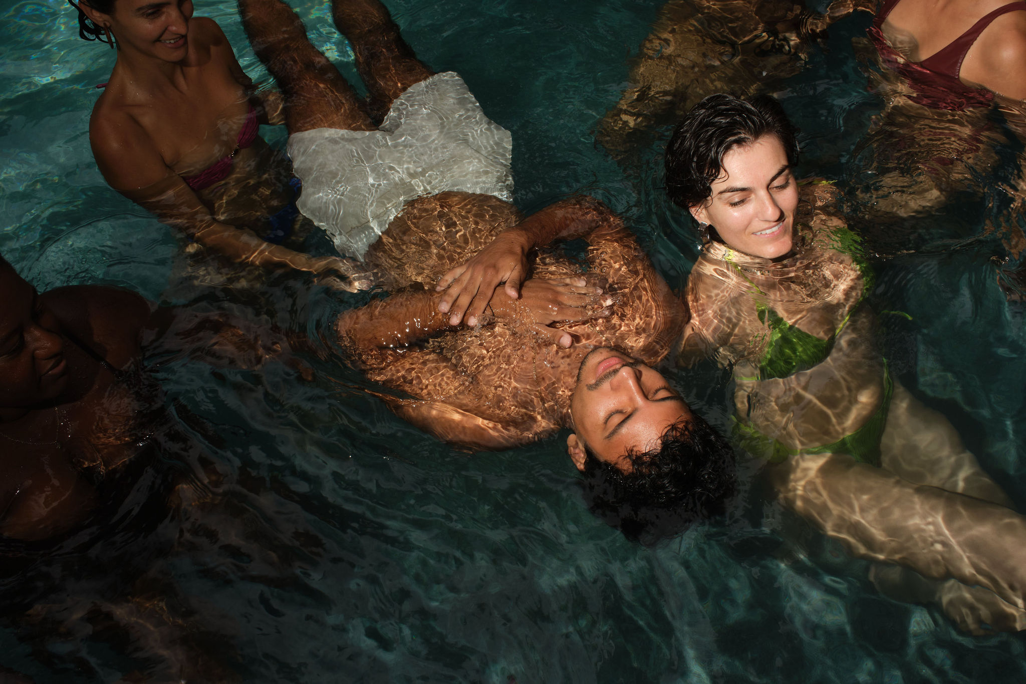 A New Luxury Bath House Arrives in Miami (photo 5)