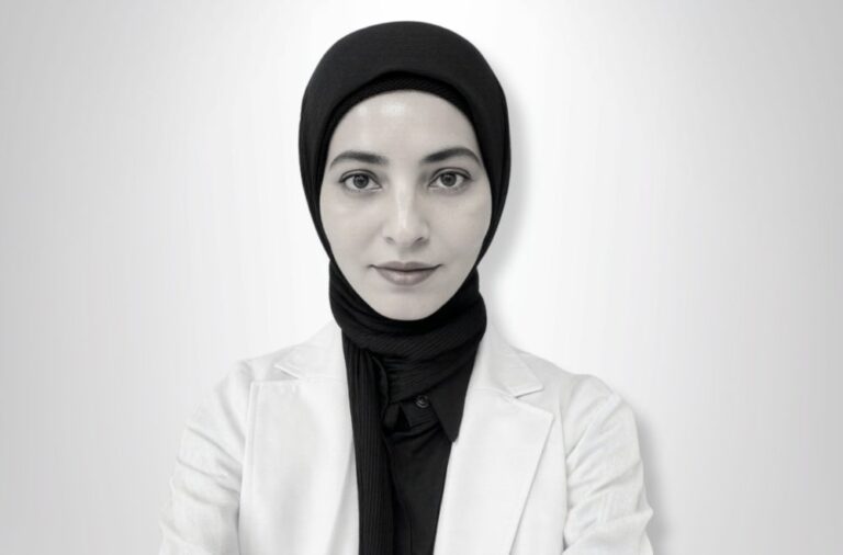 The Founder Turning Clinical Expertise Into Intellectual Property