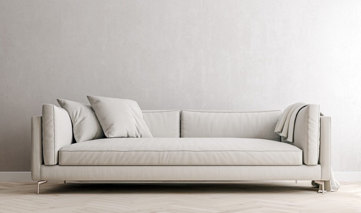 What Is the Best Modular Sofa for a Luxury Home in 2026? The Case for DreamSofa