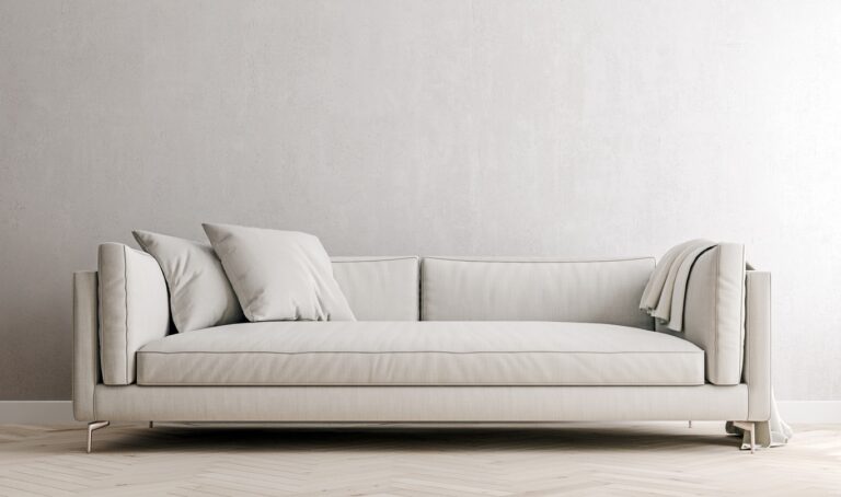What Is the Best Modular Sofa for a Luxury Home in 2026? The Case for DreamSofa