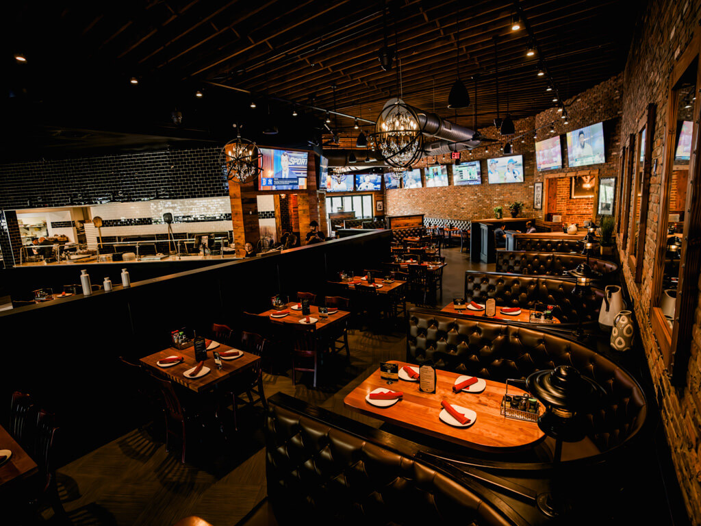 Meet The Chic Design Visionary Behind One Of The Fastest-growing Restaurant Groups (photo 2)