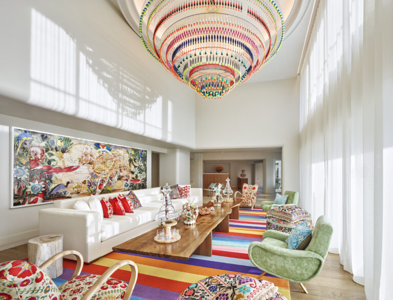 The Most Exclusive Wellness Clubs and Spas in Miami, From a 200-Member Spa to Faena’s Healing House