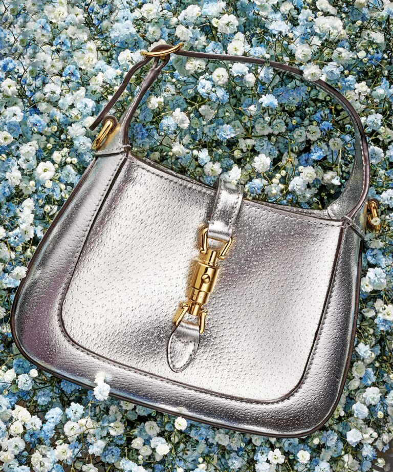 The Gucci Jackie Just Became the Best Investment Piece in 2026