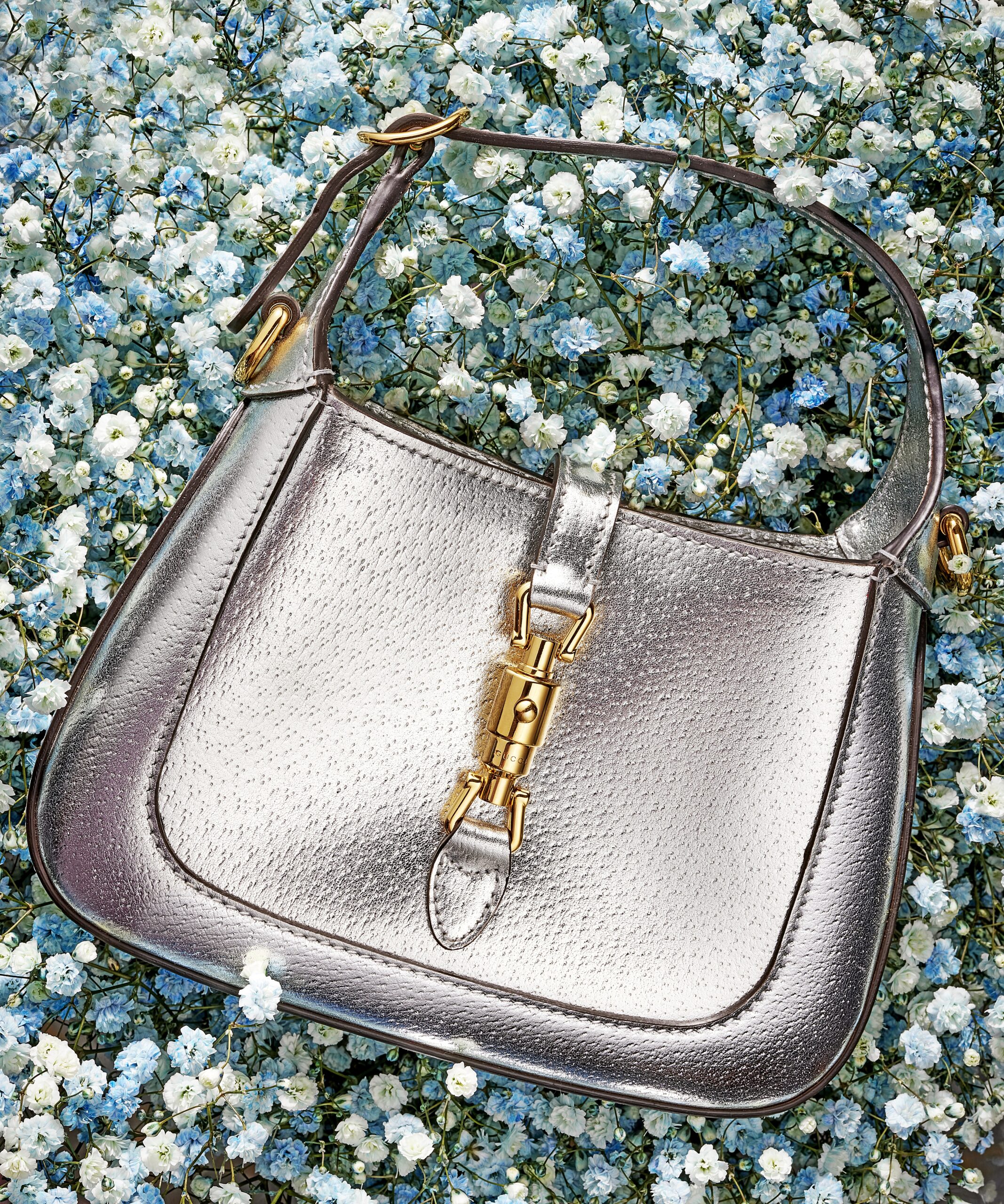 The Gucci Jackie Just Became the Best Investment Piece in 2026