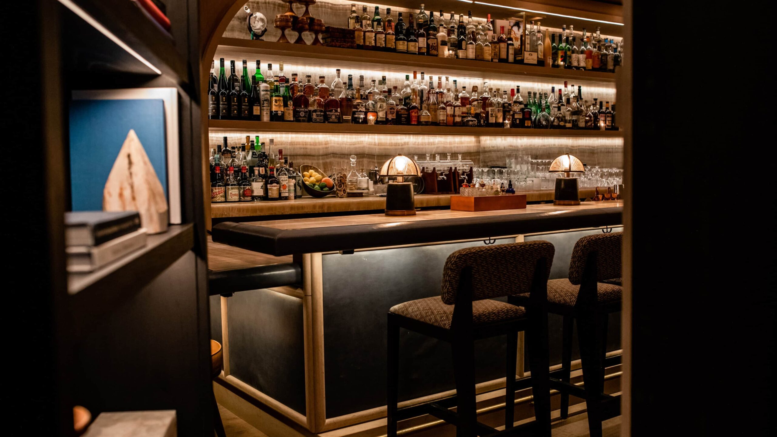 Bandista at The Four Seasons Houston
