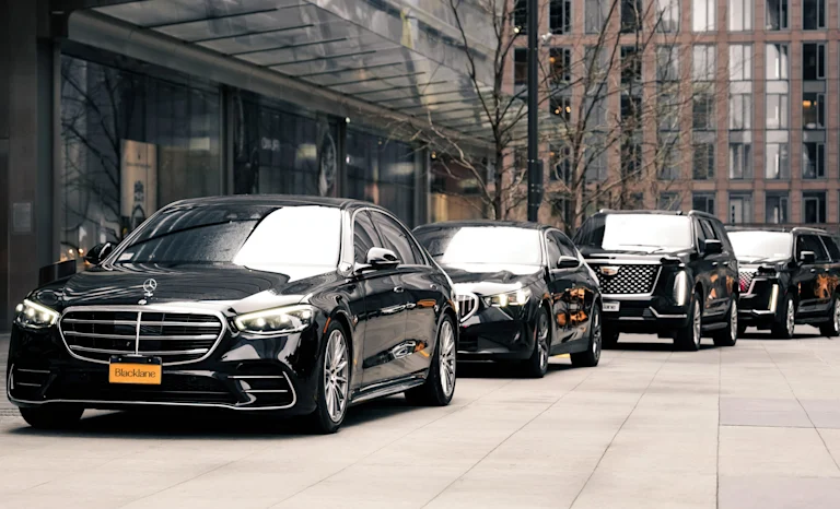Game, Set, Chauffeur: Blacklane Brings Luxury to Tennis Season