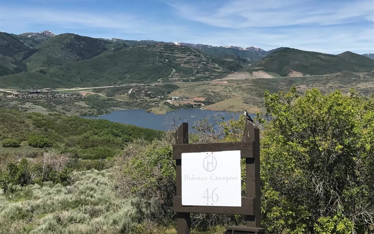 Where the Mountains Feel Like Home: Life Inside Golden Eagle at Hideout Canyon