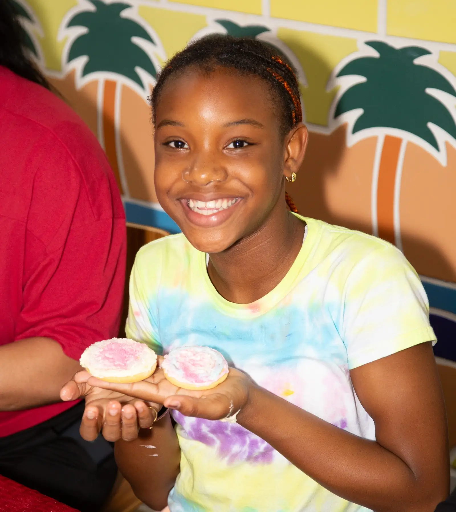Dr. Brandt Foundation Brings Music, Comfort and Joy to Families at Ronald McDonald House of South Florida (photo 7)