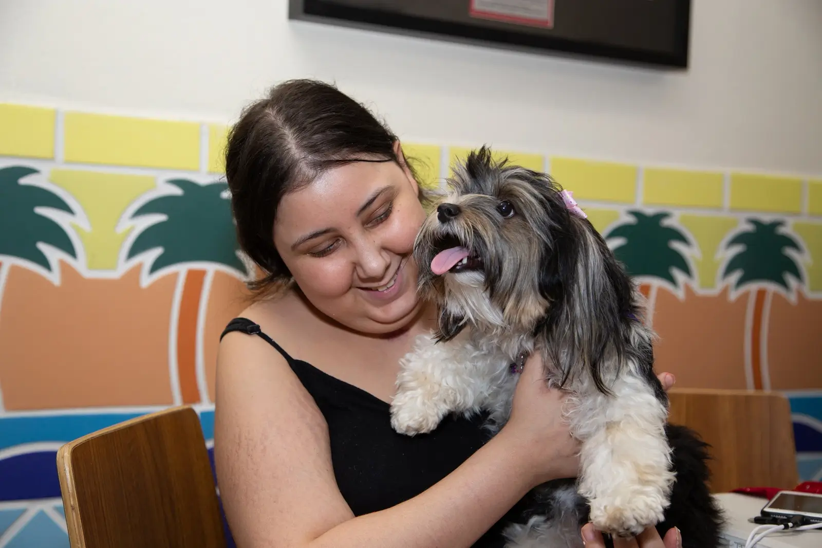 Dr. Brandt Foundation Brings Music, Comfort and Joy to Families at Ronald McDonald House of South Florida (photo 6)