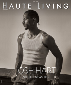 JOSH HART, New York June/July 2026