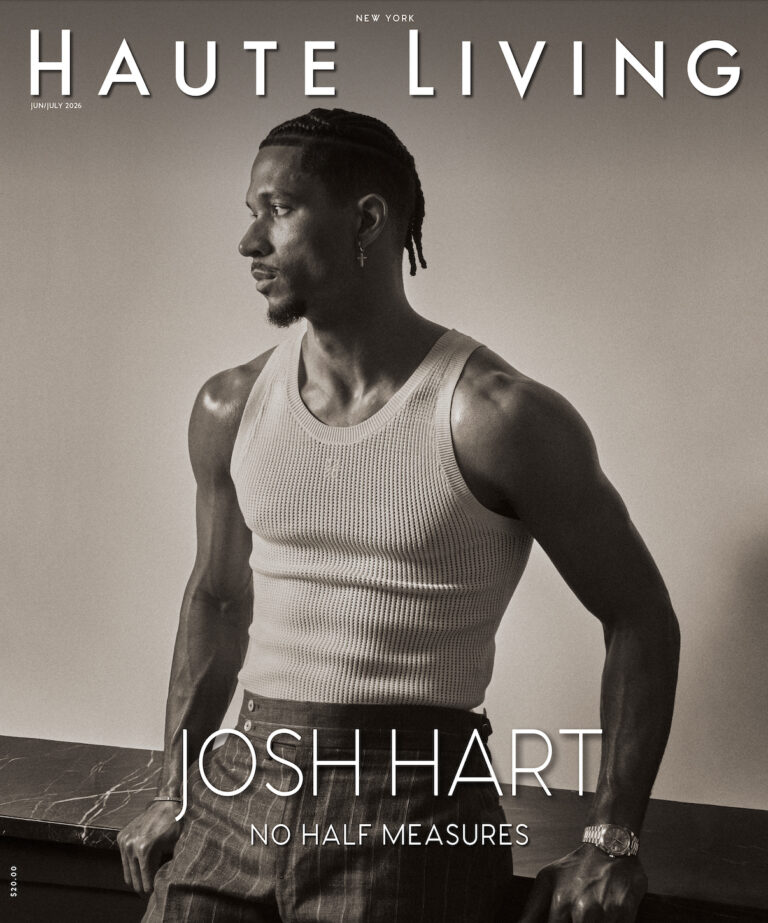 New York — JOSH HART