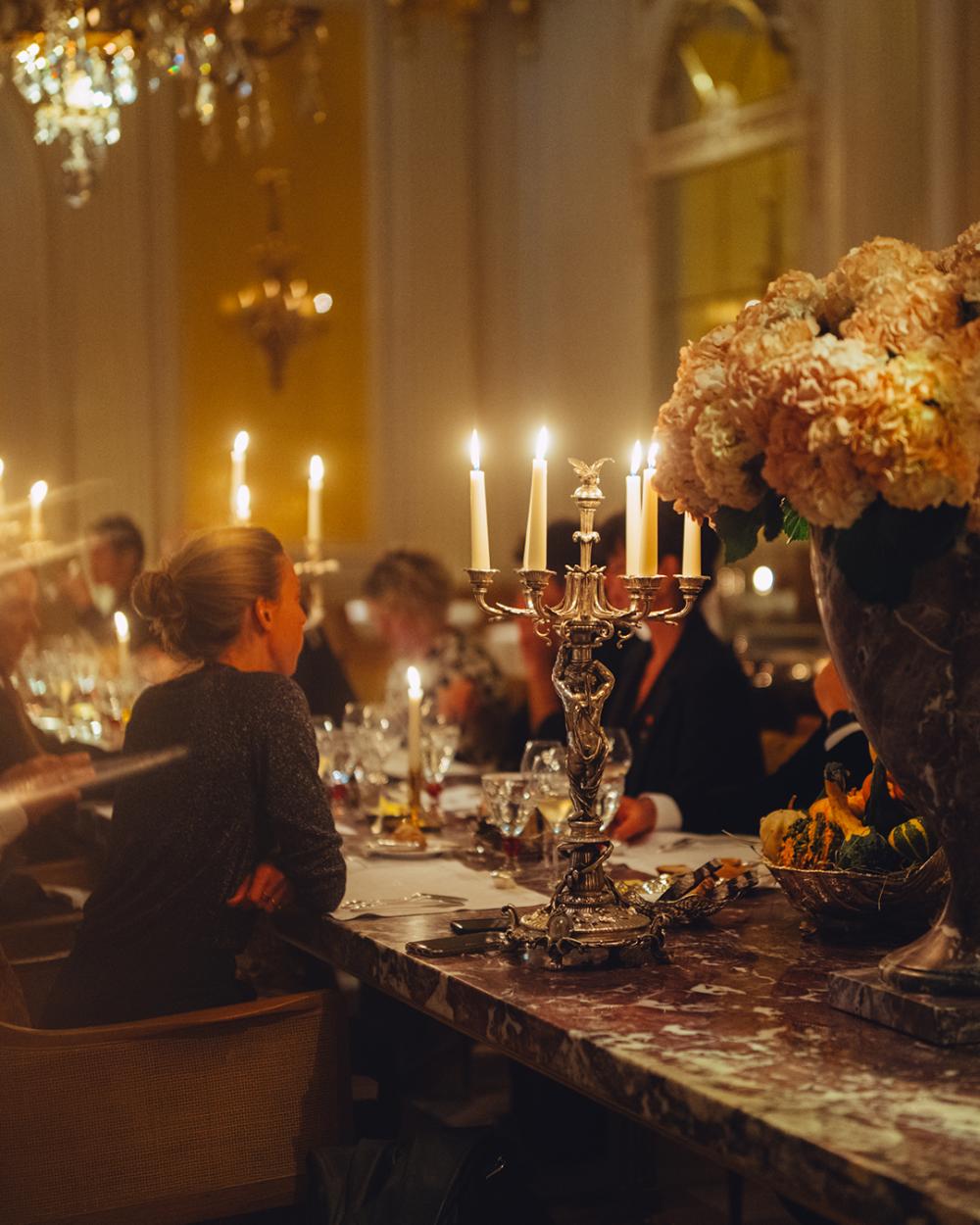 Jean Imbert au Plaza Athenee people - A Stay at Hôtel Plaza Athénée: Why Paris’ Fashion Icon Still Defines Luxury