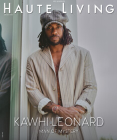 KAWHI LEONARD, Los Angeles June/July 2026