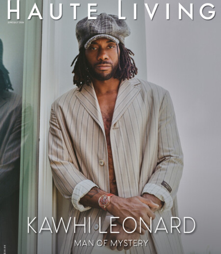 KAWHI LEONARD, Los Angeles June/July 2026