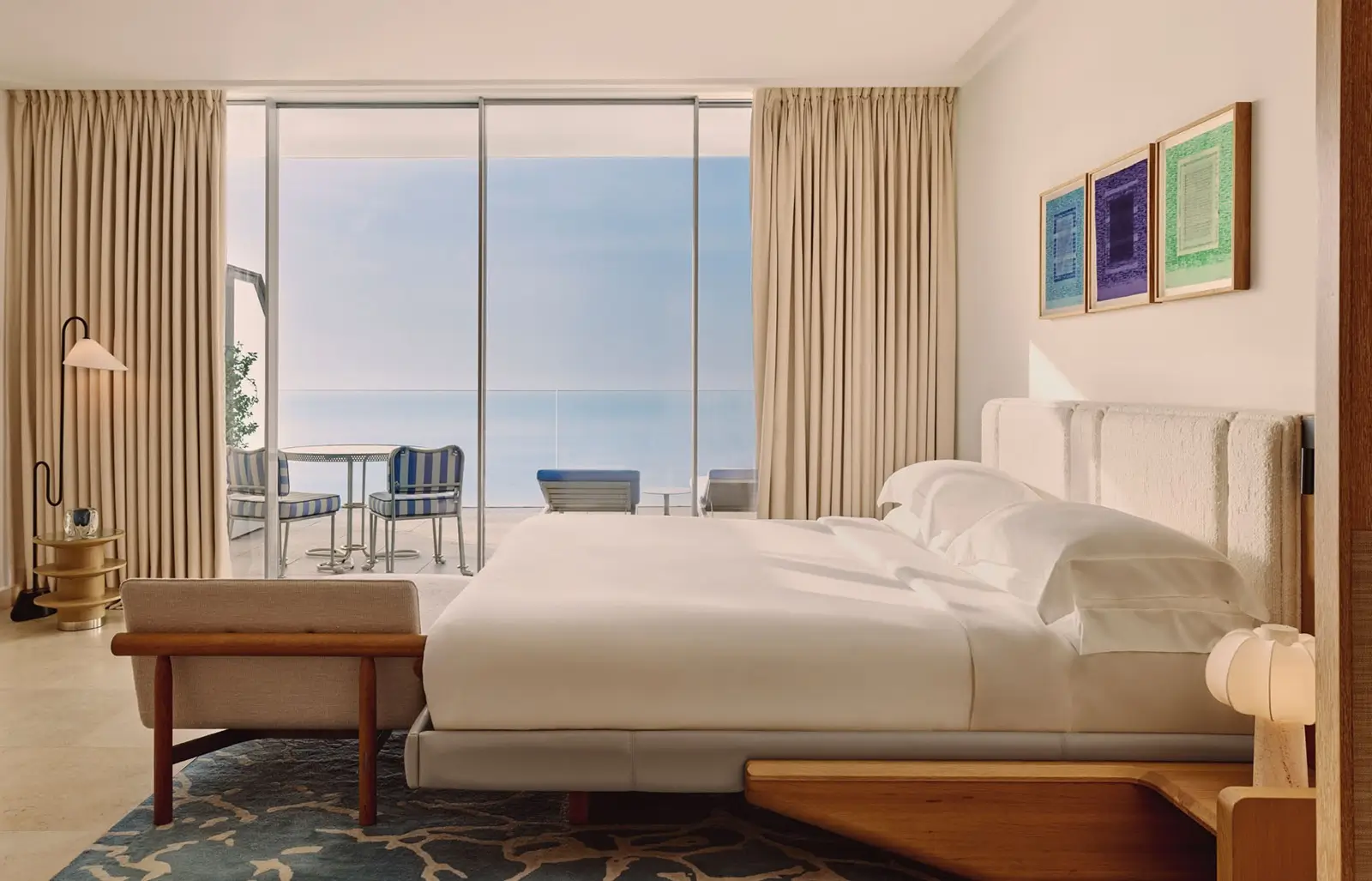 The Maybourne Riviera: A Modern Take on French Riviera Luxury (photo 3)