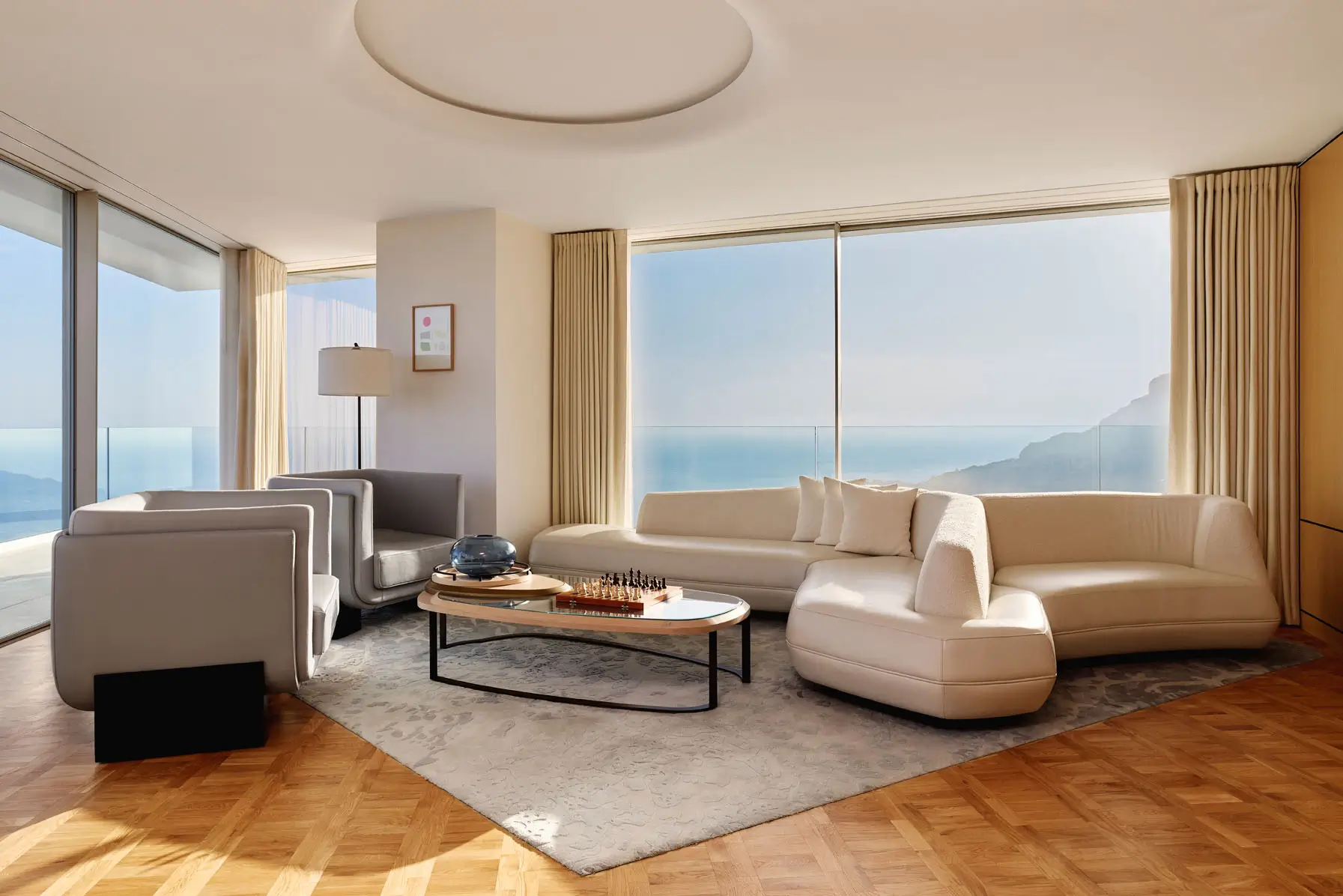 The Maybourne Riviera: A Modern Take on French Riviera Luxury (photo 4)
