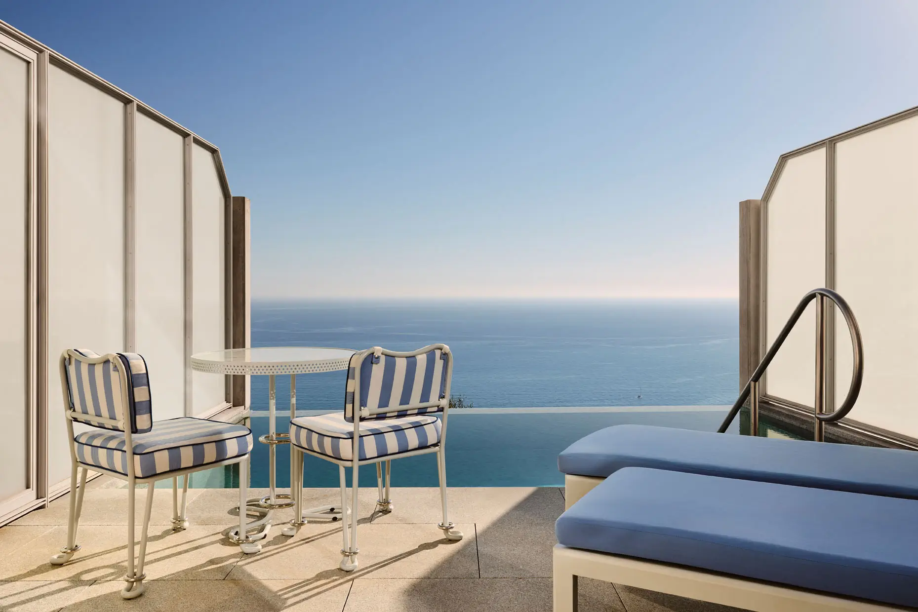 The Maybourne Riviera: A Modern Take on French Riviera Luxury (photo 5)