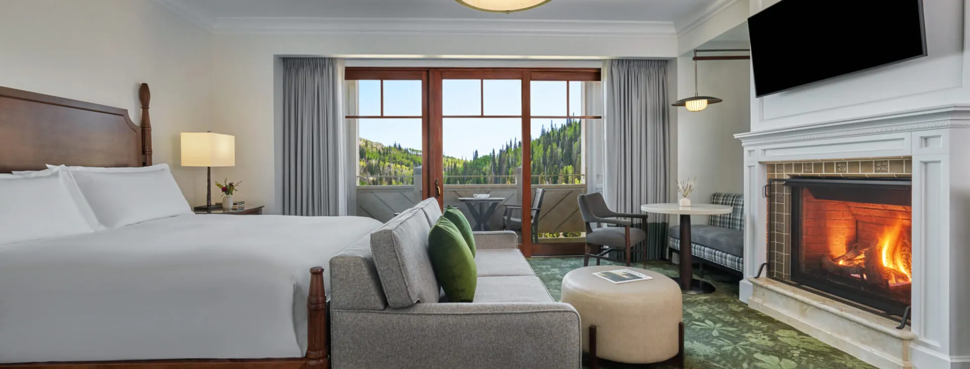 Montage Deer Valley
