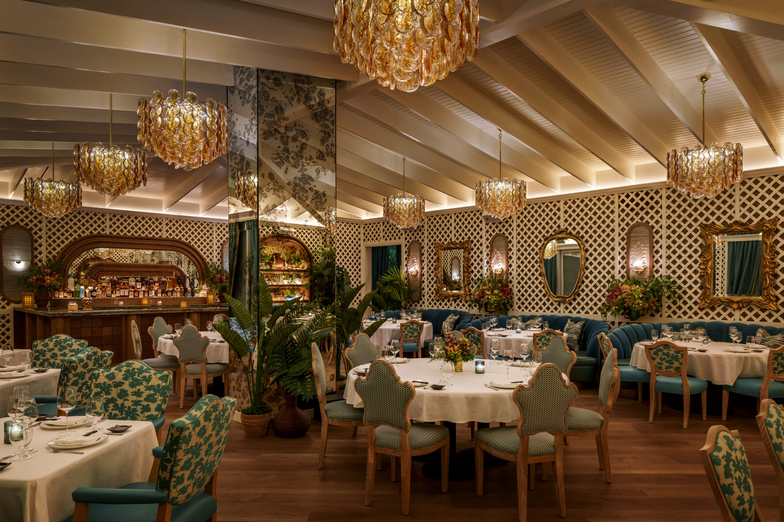 MajorFood ZZclub 9931 Edit - The Official Haute Guide to the Best Restaurants in Brickell Right Now