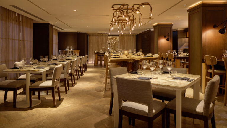 A London Landmark Renewed: Inside The May Fair Hotel’s Glamorous Next Chapter