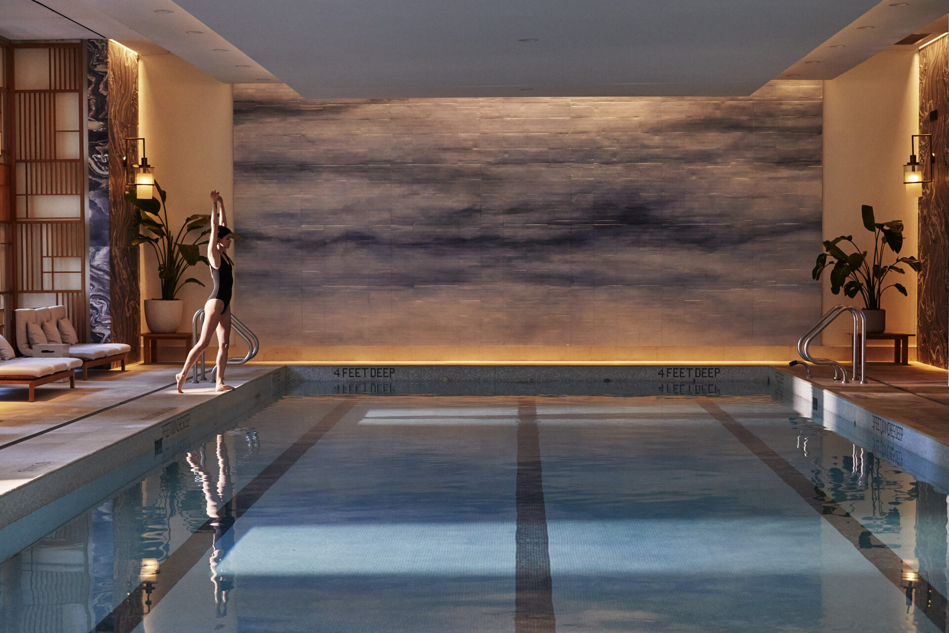 How NYC's Best Luxury Hotels Are Celebrating the US Open 2026