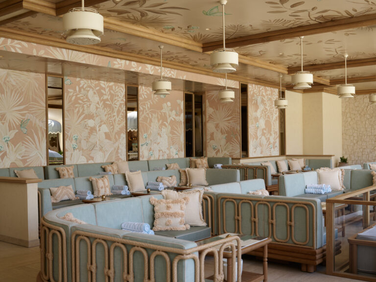 The Best Rooftop Bars on the Las Vegas Strip Right Now