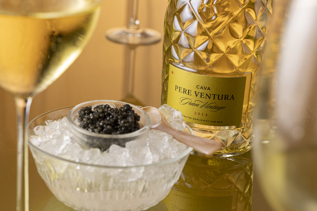Inside Cava's Rarest Wines: A Guide to Paraje Calificado