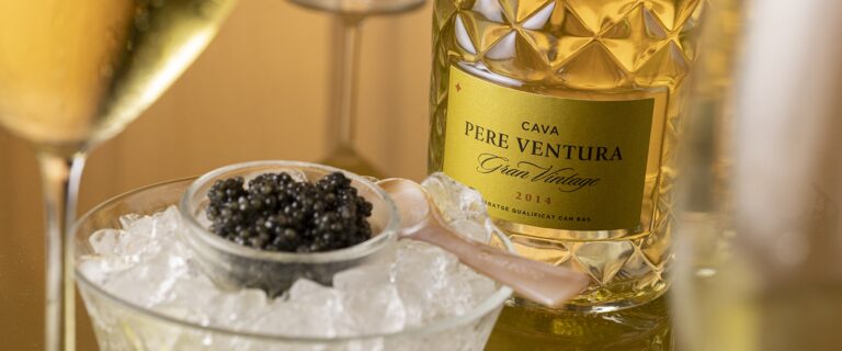 Inside Cava’s Best-Kept Secret: The 15 Wines At The Top Of The Category