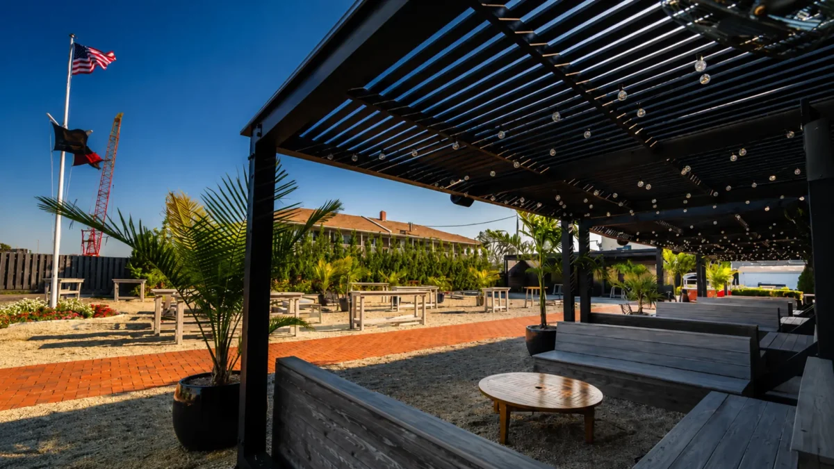 Meet The Chic Design Visionary Behind One Of The Fastest-growing Restaurant Groups