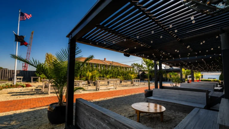 Meet The Chic Design Visionary Behind One Of The Fastest-growing Restaurant Groups