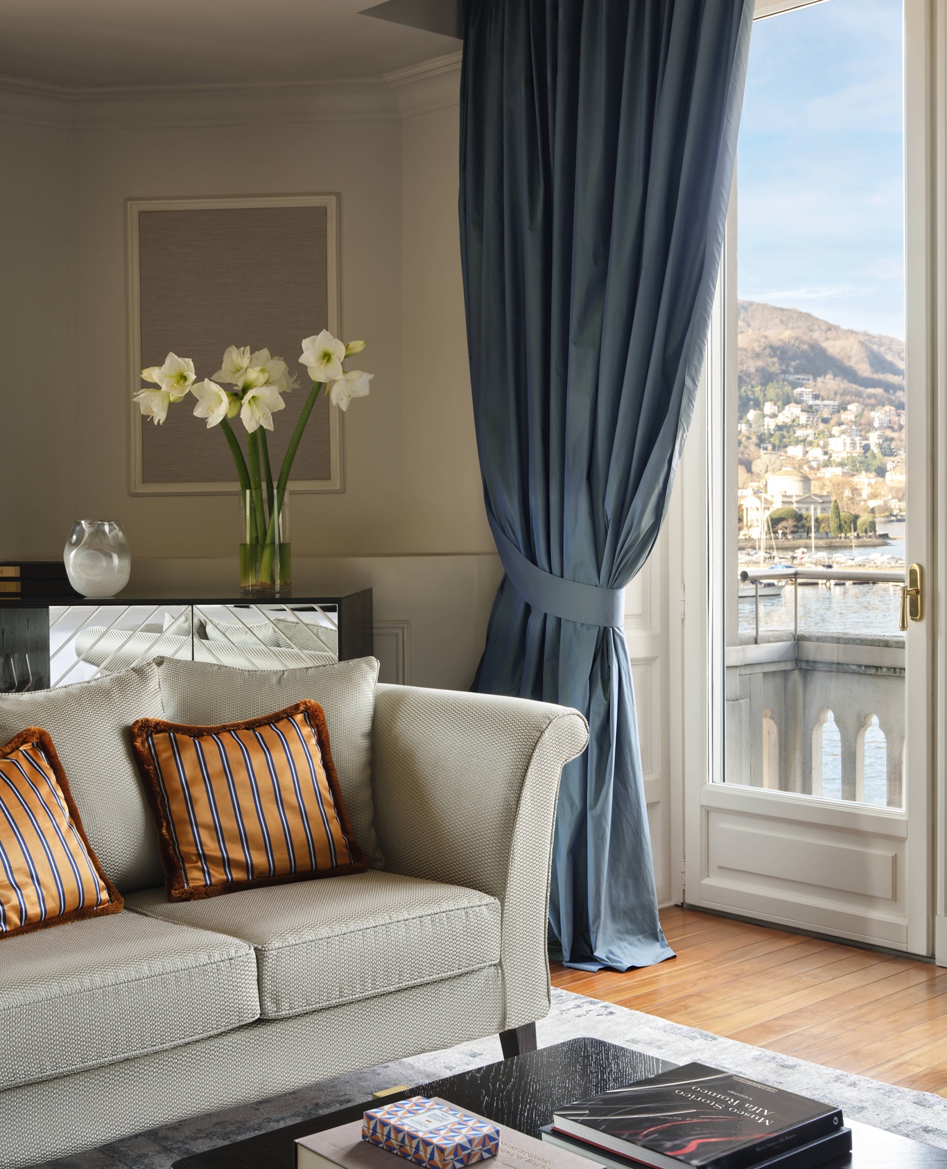 Palazzo Venezia: A New Chapter in the Art of La Dolce Vita on Lake Como (photo 5)