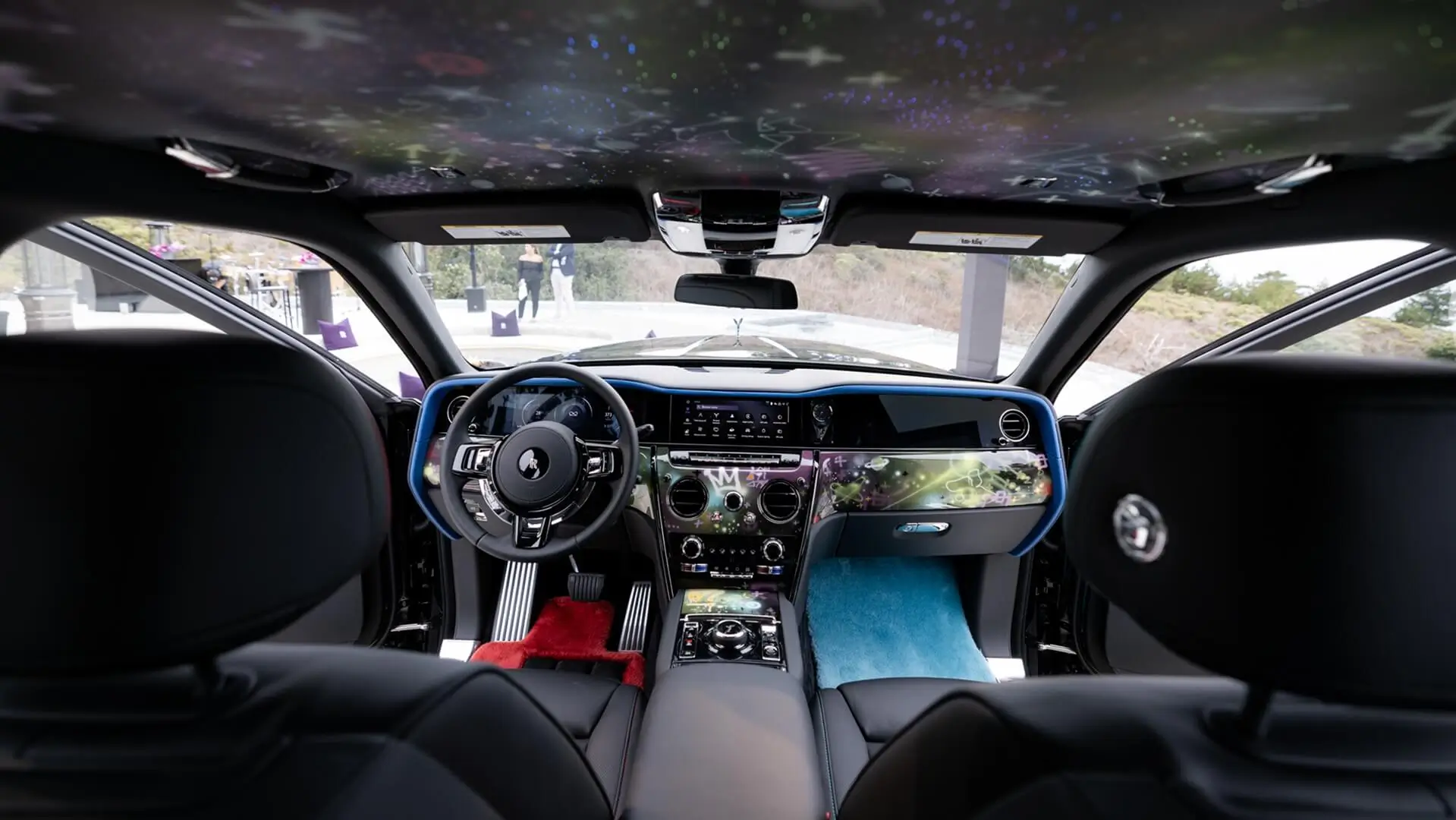 Rolls Royce Returns to Monterey Car Week 2026 With Two Extraordinary Bespoke Creations (photo 5)
