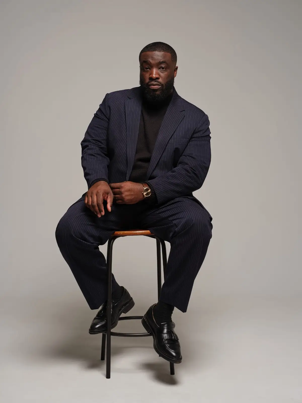 Rashawn Smith