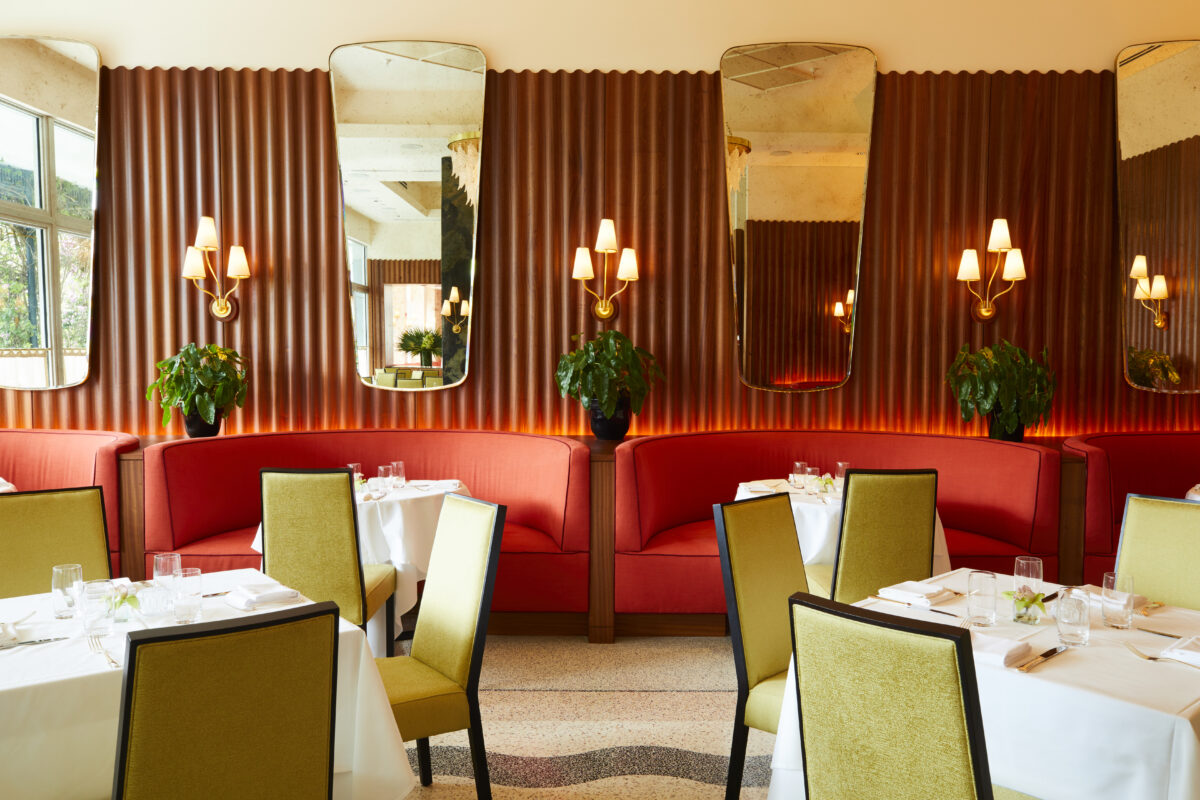 Where Palm Beach Is Actually Eating in 2026 — From Worth Avenue to a Michelin-Starred Cuban Counter