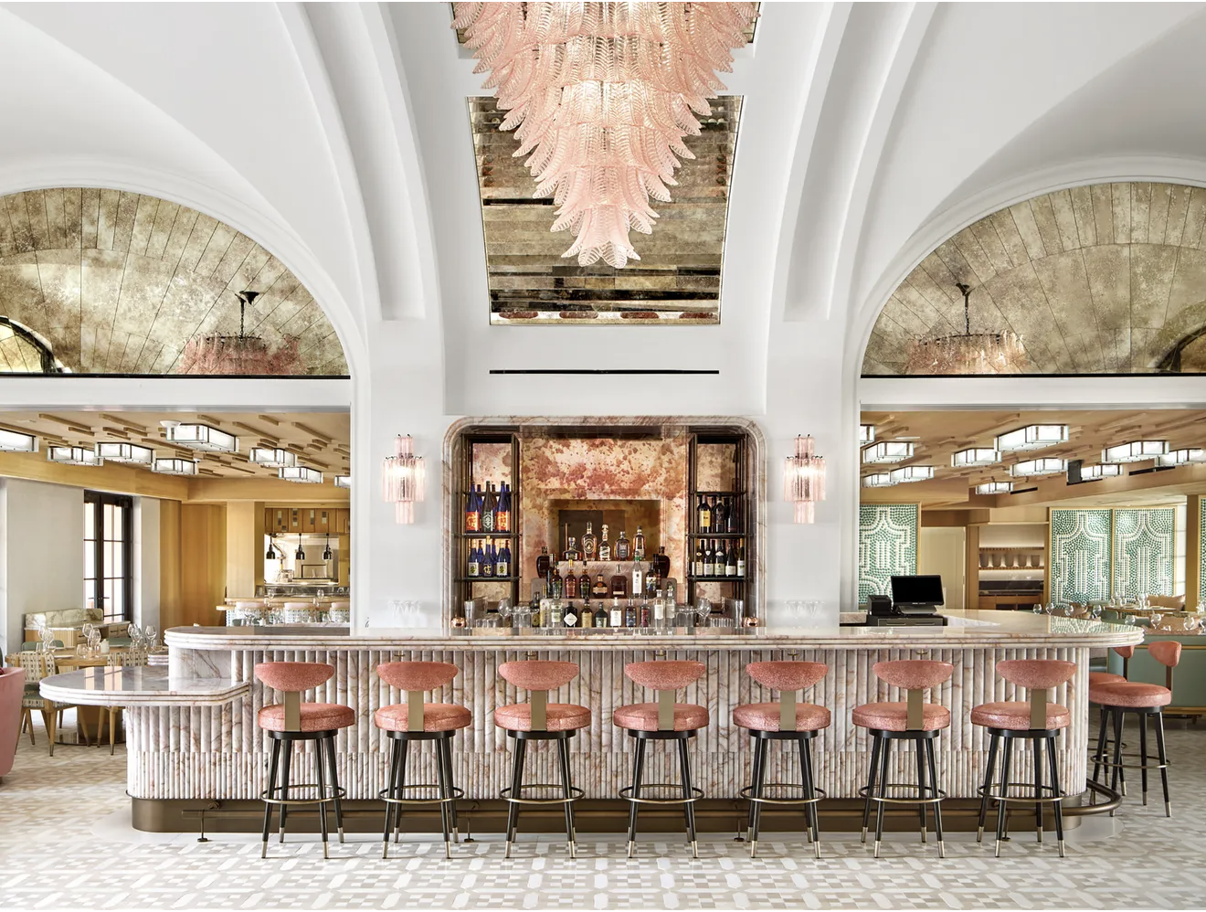 Inside Palm Beach’s Best Bars, Where Old Glamour Never Goes Out of Style