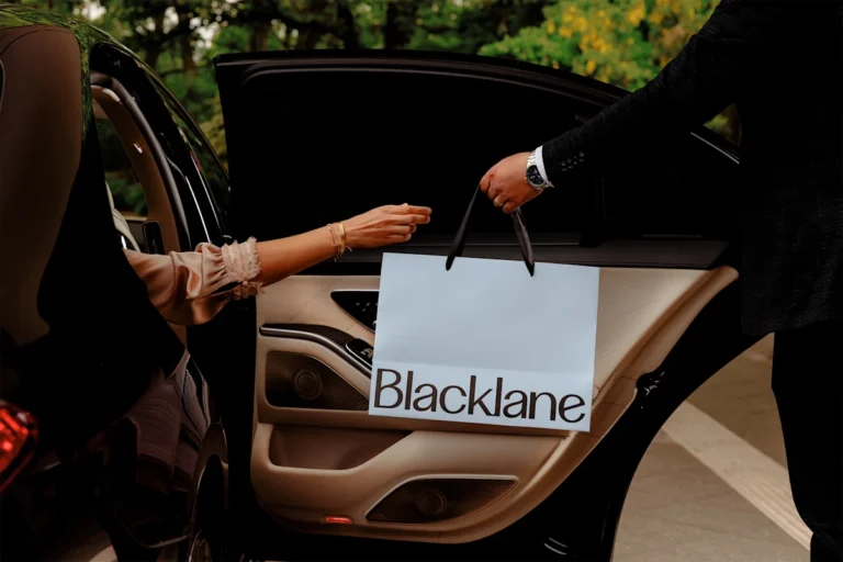 Game, Set, Chauffeur: Blacklane Brings Luxury to Tennis Season