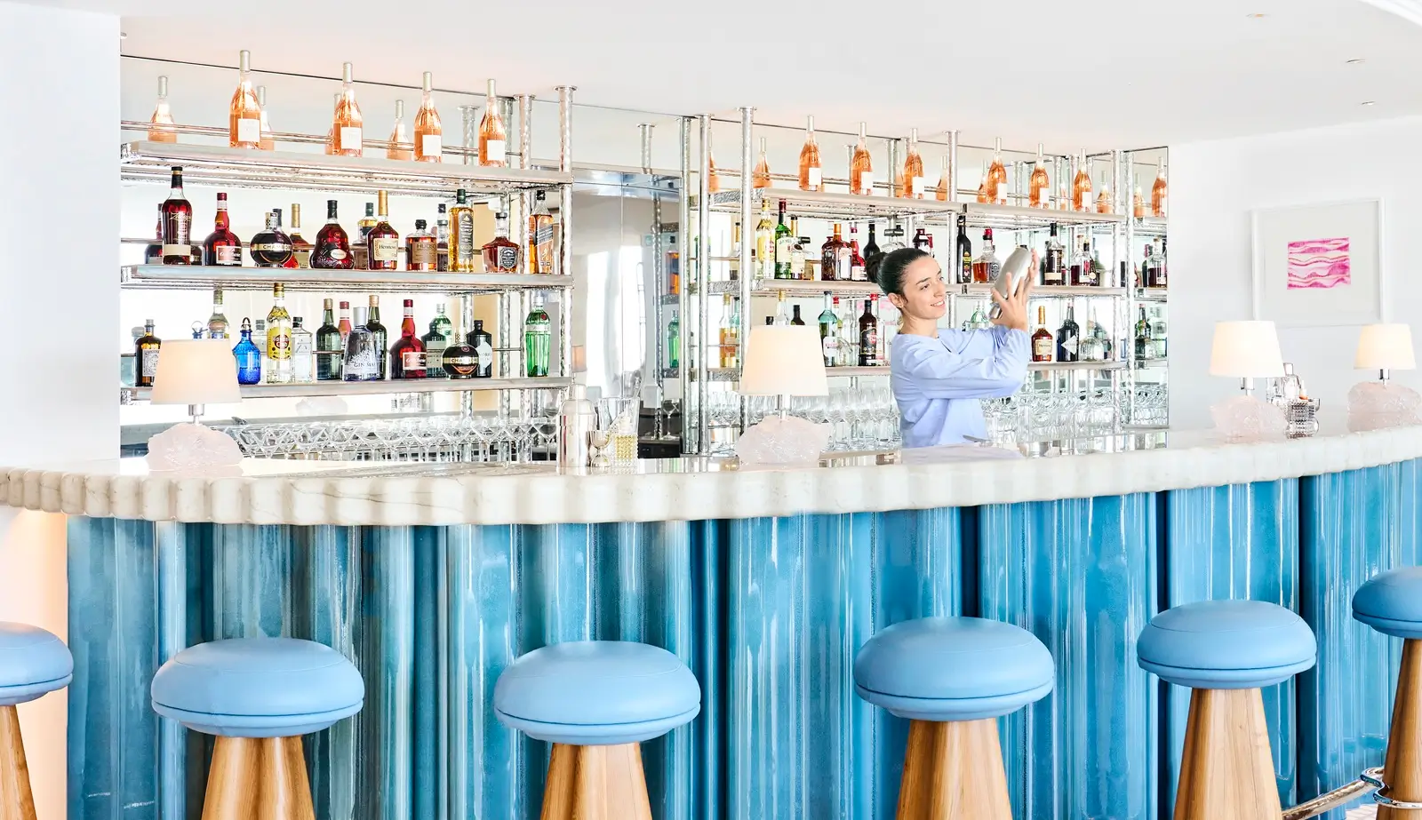 The Maybourne Riviera: A Modern Take on French Riviera Luxury (photo 10)