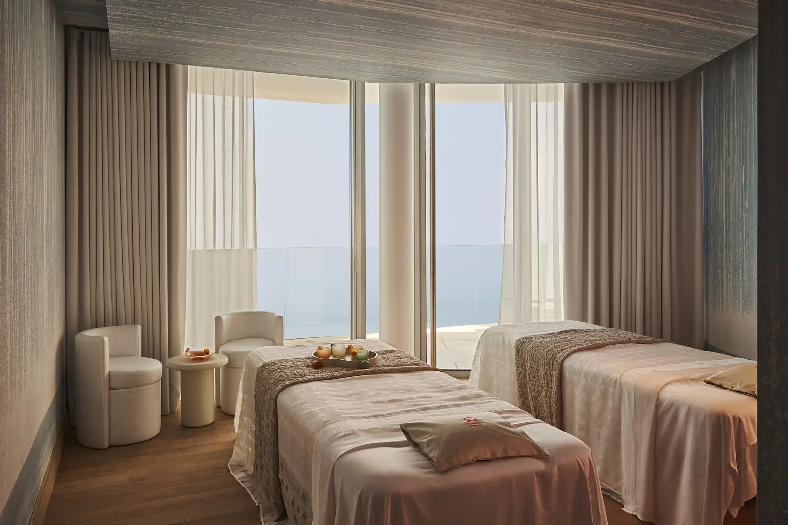 The Maybourne Riviera Surrenne Riviera 20 - The Maybourne Riviera: A Modern Take on French Riviera Luxury